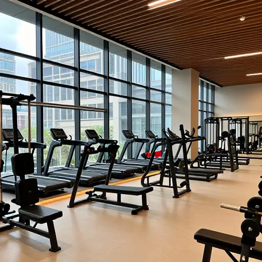 Academia Em Forma