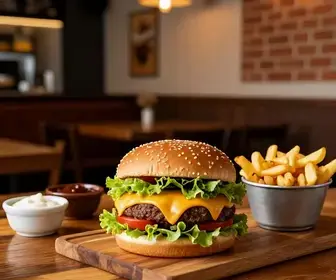 As Melhores Hamburguerias e Lanchonetes em Mogi das Cruzes para Aproveitar As Melhores Hamburguerias e Lanchonetes em Mogi das Cruzes para Aproveitar