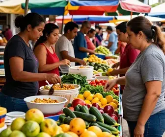 As Melhores Opções para Comer Barato em Mogi das Cruzes