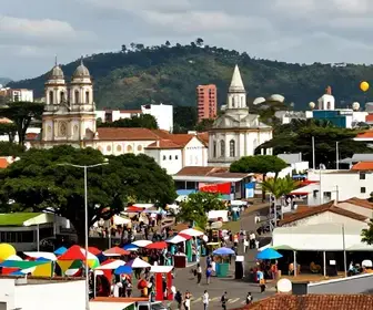 Celebrando a Cidade: A Programação do Aniversário de Mogi das Cruzes