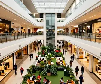 Compras em Mogi das Cruzes: Conheça o Patteo Urupema Shopping