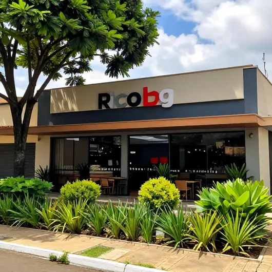 Conheça o RicooLog Mogi das Cruzes