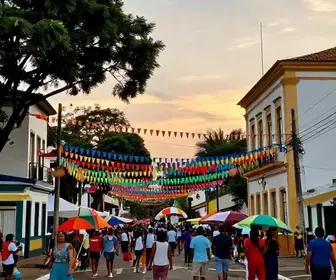 Descubra a Entrada dos Palmitos em Mogi das Cruzes