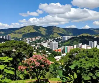 Descubra a Melhor Época para Visitar Mogi das Cruzes