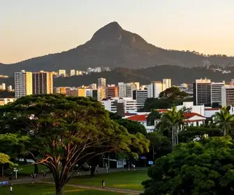 Descubra as 10 melhores atrações em Mogi das Cruzes