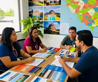 Descubra as Melhores Agências de Turismo em Mogi das Cruzes
