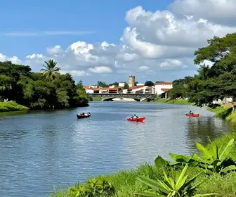 Descubra as Melhores Atrações em Guararema