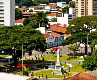 Descubra as Melhores Atrações em Itaquaquecetuba
