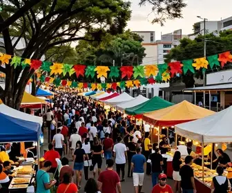 Descubra o Calendário de Eventos Imperdíveis de Mogi das Cruzes