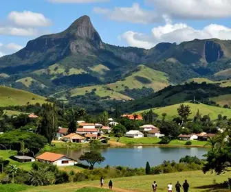 Descubra o Distrito de Sabaúna em Mogi das Cruzes