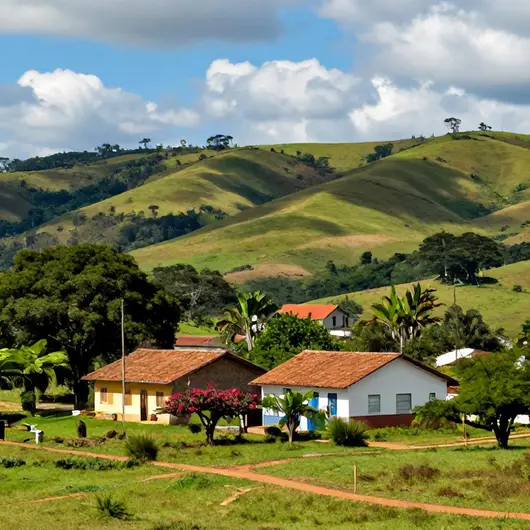 Descubra o Distrito de Taiaçupeba Descubra o Distrito de Taiaçupeba