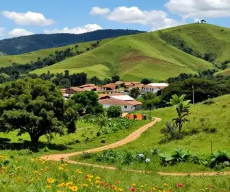 Descubra o Encanto do Distrito de Biritiba Ussú em Mogi das Cruzes