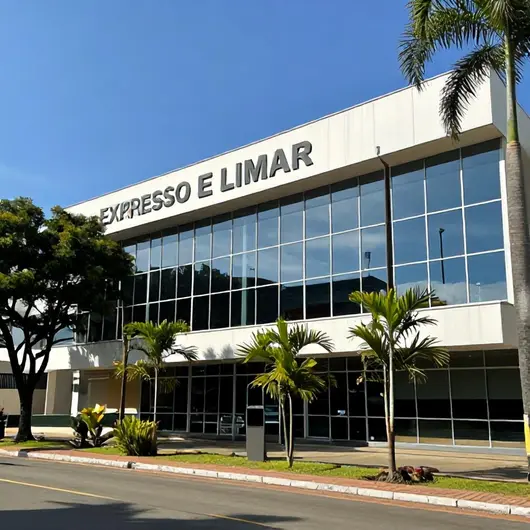 Descubra o Expresso Elimar