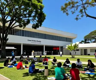Descubra o Galpão Arthur Netto de Cultura e Cidadania em Mogi das Cruzes