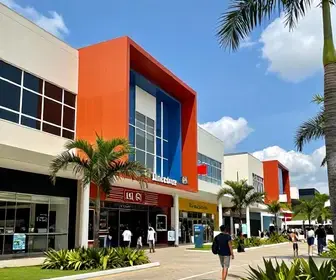 Descubra o Mogi Shopping: O Melhor Destino para Compras em Mogi das Cruzes