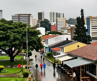 Descubra o que Fazer em Mogi das Cruzes em Dias Chuvosos