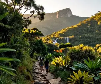 Descubra o Que Fazer em Salesópolis: Atrações e Dicas Imperdíveis