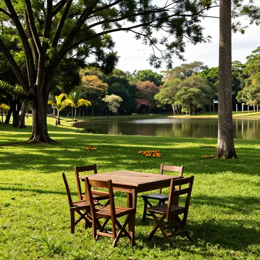 Descubra o Sitio Império