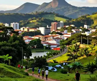 Descubra os Melhores Bate e Volta a Partir de Mogi das Cruzes