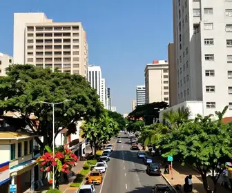 Descubra os Melhores Hotéis no Centro de Mogi das Cruzes Descubra os Melhores Hotéis no Centro de Mogi das Cruzes