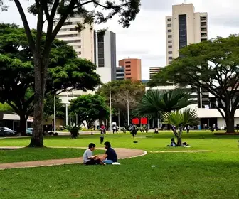 Descubra um Roteiro Econômico em Mogi das Cruzes Descubra um Roteiro Econômico em Mogi das Cruzes