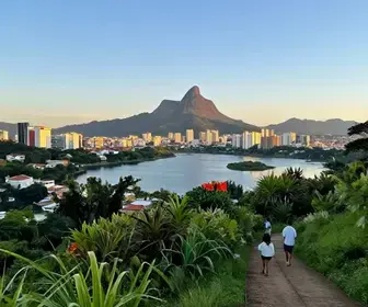 Desvende as Belas Fotos de Mogi das Cruzes
