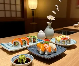 Djapa Mogi das Cruzes: Uma Experiência Culinária Inesquecível