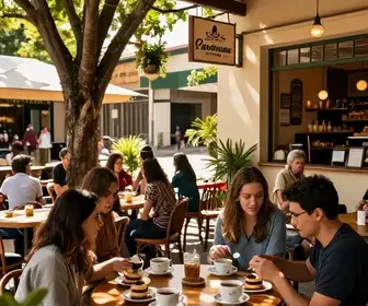 Explorando as Melhores Cafeterias em Mogi das Cruzes: Um Guia Completo
