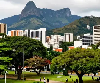 Explorando Mogi das Cruzes: Um Roteiro Imperdível de 2 Dias