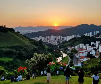 Explorando Mogi das Cruzes: Vídeos Imperdíveis da Cidade