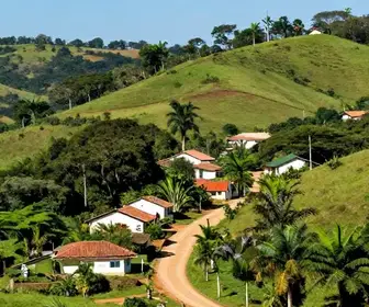 Explorando o Distrito de Cocuera em Mogi das Cruzes
