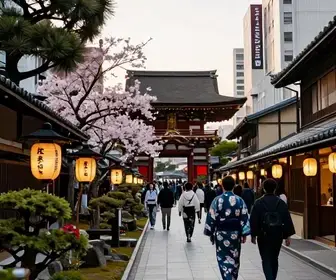 Explorando o Roteiro da Imigração Japonesa em Mogi das Cruzes Explorando o Roteiro da Imigração Japonesa em Mogi das Cruzes