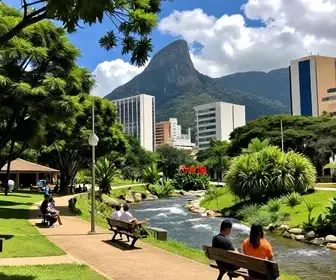 Explore Mogi das Cruzes: Roteiro Imperdível para o Fim de Semana Explore Mogi das Cruzes: Roteiro Imperdível para o Fim de Semana
