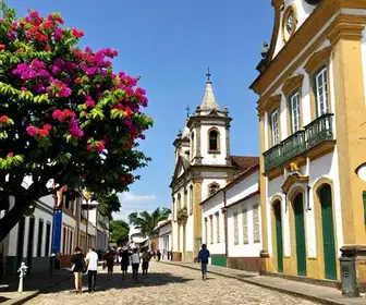Explore o Centro Histórico de Mogi das Cruzes: Um Roteiro Imperdível Explore o Centro Histórico de Mogi das Cruzes: Um Roteiro Imperdível