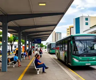 Guia Completo do Terminal Estudantes em Mogi das Cruzes