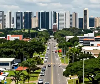 Guia Prático: Como Ir do Aeroporto de Congonhas a Mogi das Cruzes