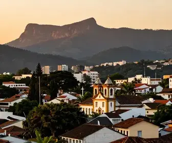História e Origem do Nome Mogi das Cruzes
