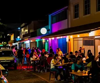 Melhores Casas Noturnas para Aproveitar em Mogi das Cruzes