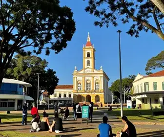Melhores locais de cultura e história em Mogi das Cruzes