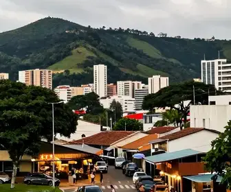 Melhores lugares em Mogi das Cruzes: 10 escolhas bem avaliadas