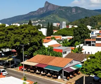 Melhores lugares para chegar em Mogi das Cruzes: guia completo