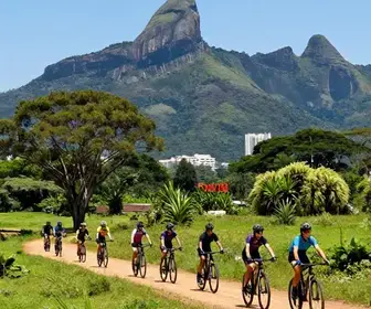 Melhores opções de esportes e aventura em Mogi das Cruzes Melhores opções de esportes e aventura em Mogi das Cruzes