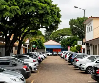 Melhores Opções de Estacionamento em Mogi das Cruzes Melhores Opções de Estacionamento em Mogi das Cruzes