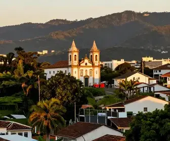 Melhores opções de turismo religioso em Mogi das Cruzes: 10 locais imperdíveis