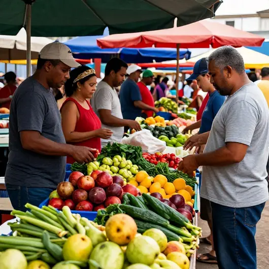 Mercado do Produtor
