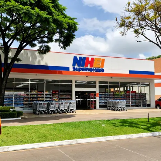 NIHEI Supermercado: Seu Destino para Compras em Mogi das Cruzes