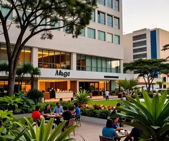 Onde Ficar: Hotéis Perto do Mogi Shopping em Mogi das Cruzes