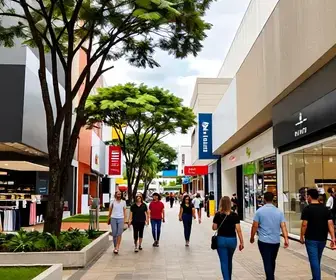 Os 7 melhores locais para compras em Mogi das Cruzes Os 7 melhores locais para compras em Mogi das Cruzes
