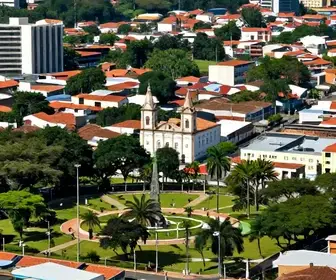 Os 9 principais bairros e distritos de Mogi das Cruzes: um guia para visitar