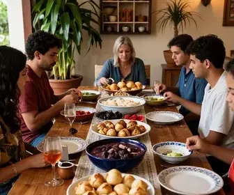 Os Melhores Locais para Comer em Mogi das Cruzes: Um Guia Completo